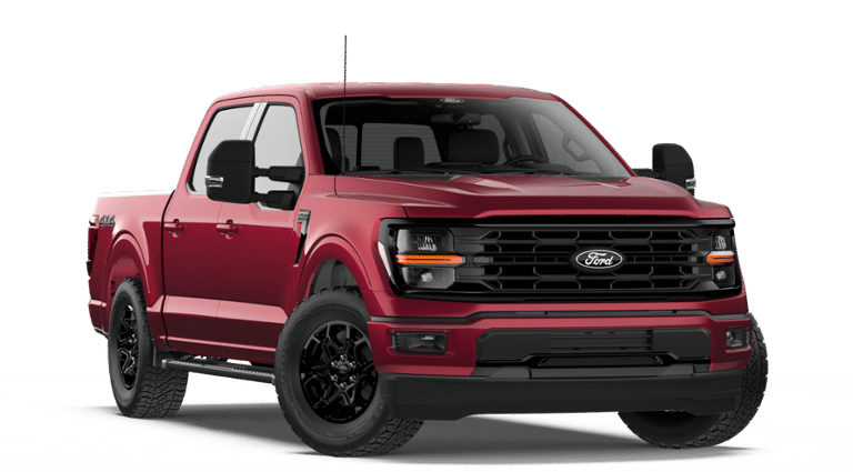 F-150® vehicle